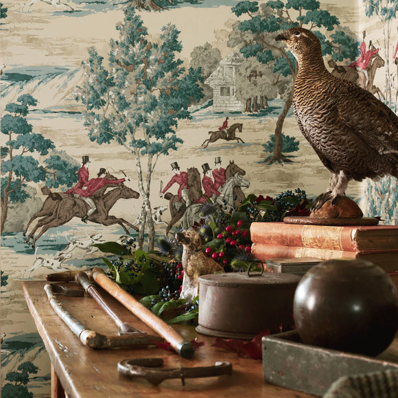 Designer wallpaper available at Greenfield Lifestyle. Sanderson wallpaper, zoffany wallpaper and little greene wallpaper