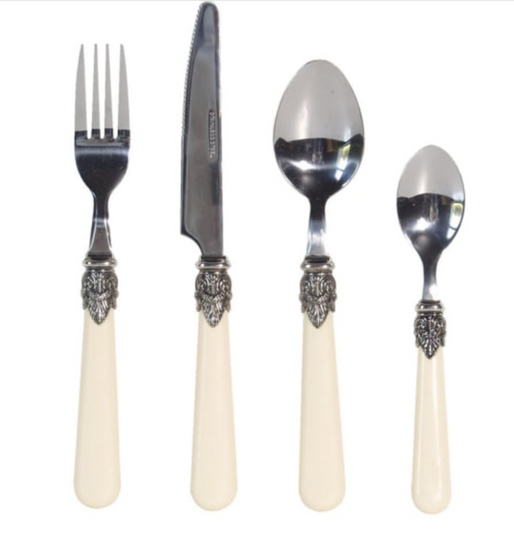 Vintage style Cutlery set