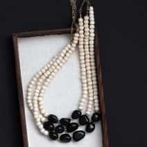 Oliviera necklace