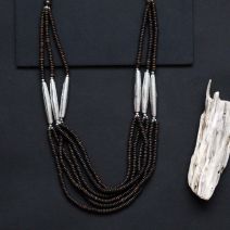 Biggie Best paloma necklace at Greenfield Lifestyle
