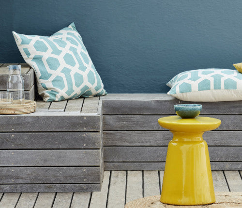 Air Force Blue 260 by Little Greene Paint company