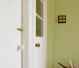 Slaked Lime 105 by Little Greene Paint co