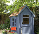 Juniper Ash 115 by Little Greene Paint co