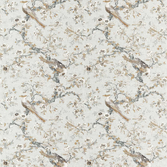 Chintz Quartz Grey