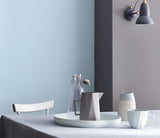 Little Greene Paint co Wedgewood 250 available at Greenfield Lifestyle
