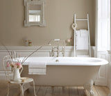 Rolling Fog Pale 158 by Little Greene Paint co