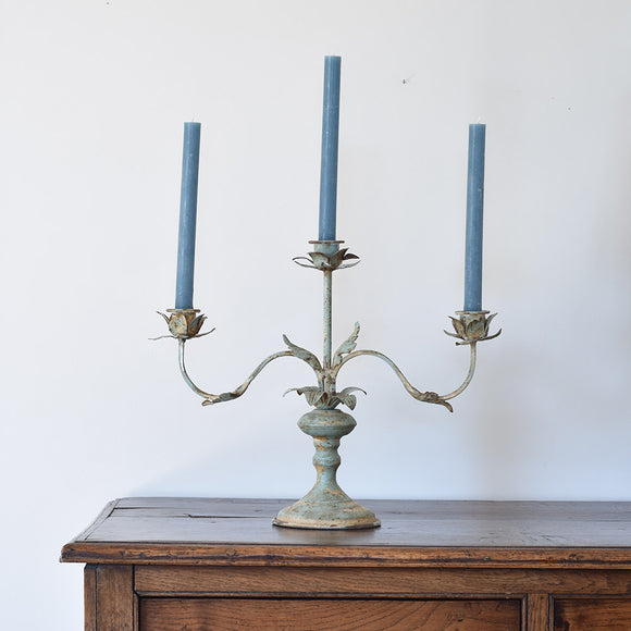 Vintage Candelabra